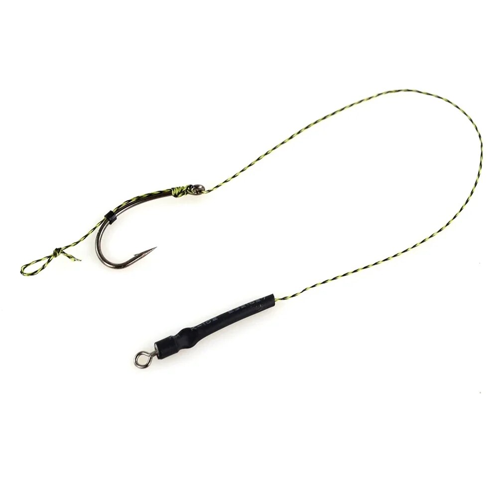 ฮิริซิ ชุดอุปกรณ์ตกปลาคาร์ป 24 - Monofilament Line บทวิจารณ์และราคา