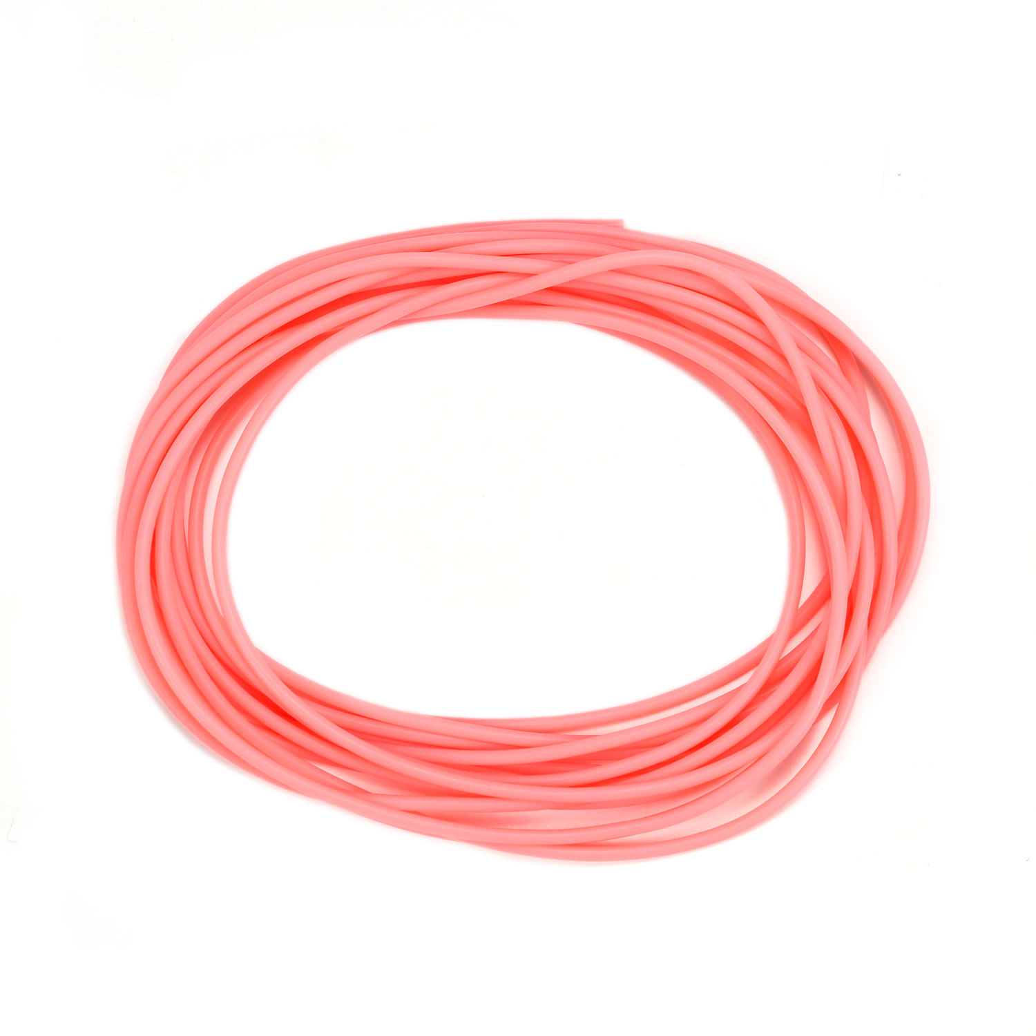 ท่อยางยืดหยุ่นนุ่ม ท่อยืดสำหรั - Fishing Line Spool บทวิจารณ์และราคา