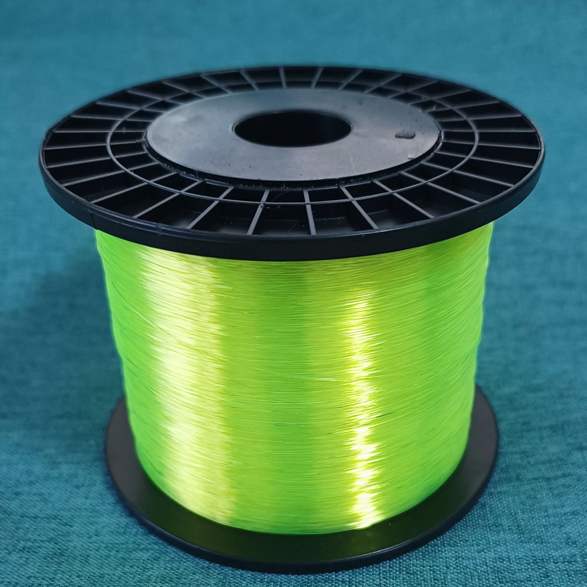 1000M สายตกปลาไนลอนญี่ปุ่น Sup - Copolymer Line บทวิจารณ์และราคา