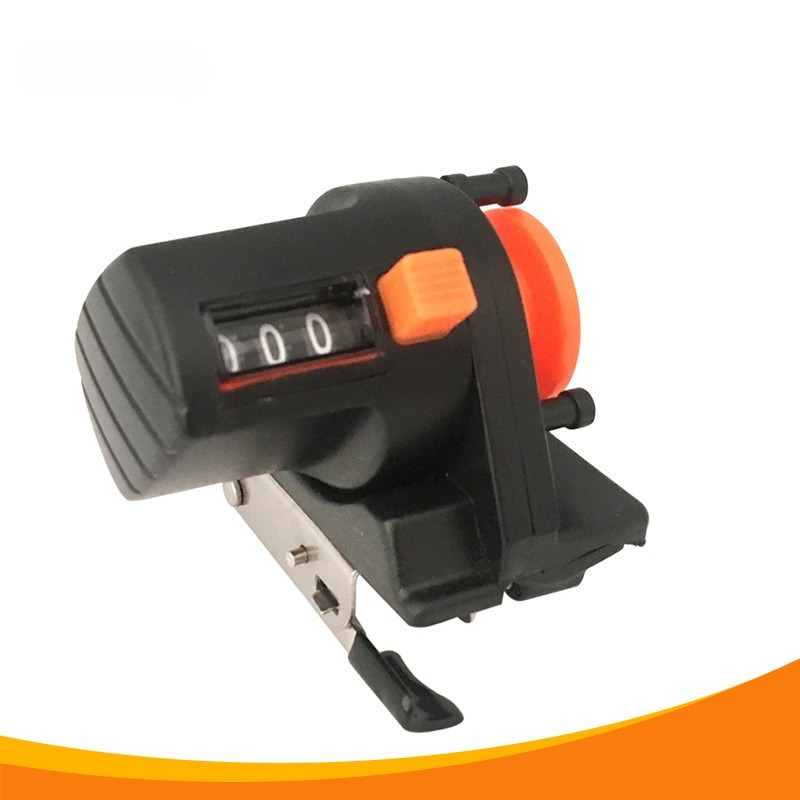 สายตกปลาเคาน์เตอร์ 0-999M สายต - Fishing Line Dispenser บทวิจารณ์และราคา