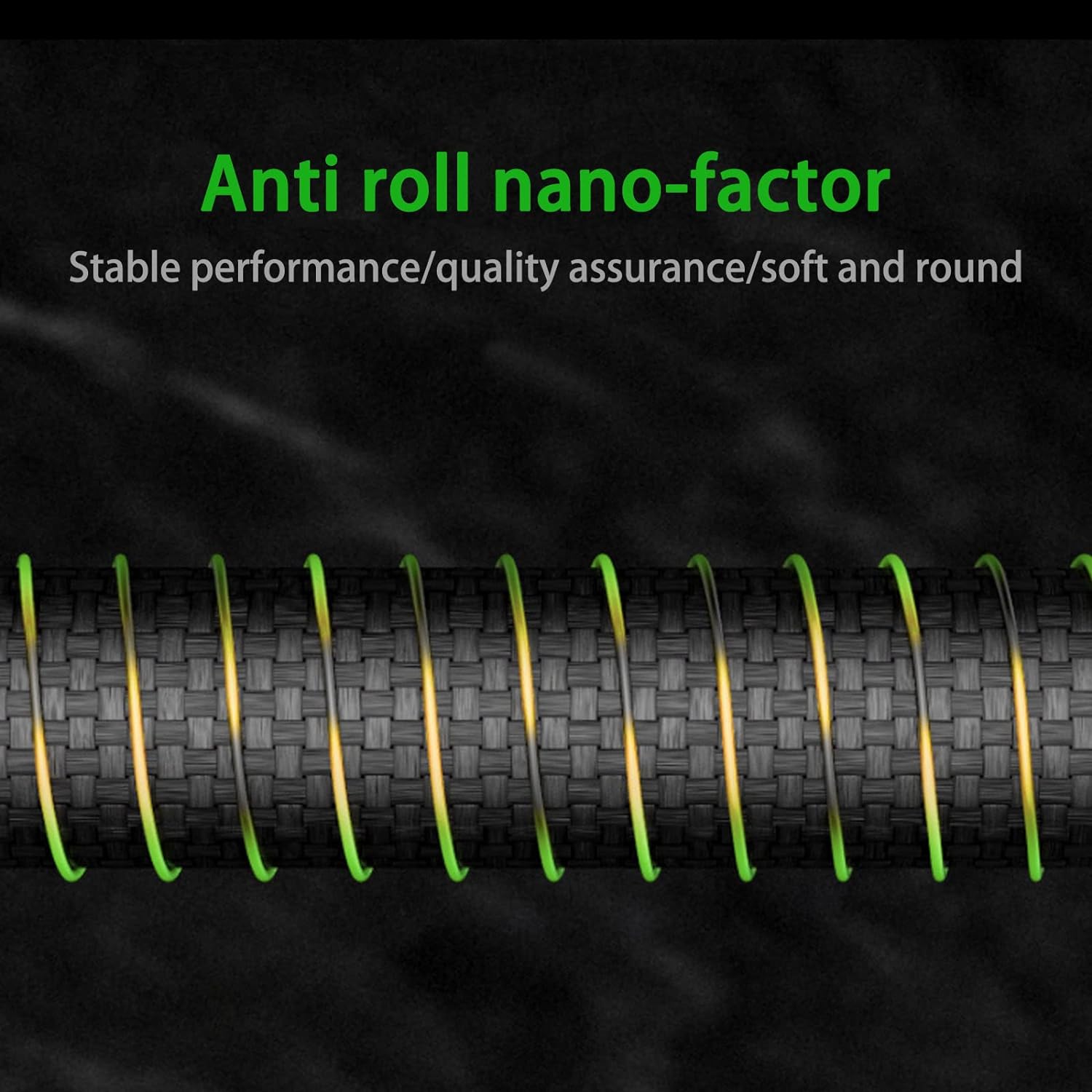 500M สายตกปลาที่มองไม่เห็น 3D  - Fluorocarbon Line บทวิจารณ์และราคา